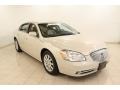 Sand Beige Metallic - Lucerne CXL Photo No. 1