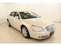 2011 Sand Beige Metallic Buick Lucerne CXL  photo #1