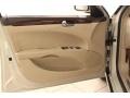 Sand Beige Metallic - Lucerne CXL Photo No. 5
