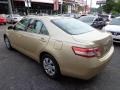Sandy Beach Metallic - Camry LE Photo No. 2