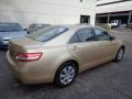 Sandy Beach Metallic - Camry LE Photo No. 4