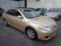 Sandy Beach Metallic - Camry LE Photo No. 6