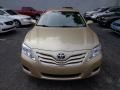 Sandy Beach Metallic - Camry LE Photo No. 7