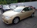Sandy Beach Metallic - Camry LE Photo No. 8
