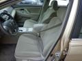 Sandy Beach Metallic - Camry LE Photo No. 10