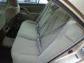 Sandy Beach Metallic - Camry LE Photo No. 11