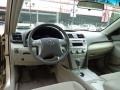 Sandy Beach Metallic - Camry LE Photo No. 12