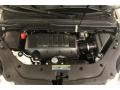  2010 Acadia SL 3.6 Liter GDI DOHC 24-Valve VVT V6 Engine