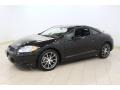 Kalapana Black 2012 Mitsubishi Eclipse GS Sport Coupe Exterior