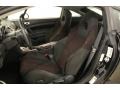 Dark Charcoal Front Seat Photo for 2012 Mitsubishi Eclipse #66489759