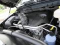 2012 Black Dodge Ram 1500 Sport Quad Cab  photo #11
