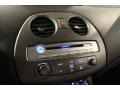 2012 Mitsubishi Eclipse GS Sport Coupe Audio System