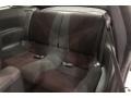 Dark Charcoal Rear Seat Photo for 2012 Mitsubishi Eclipse #66489867
