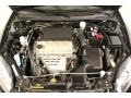 2.4 Liter SOHC 16-Valve MIVEC 4 Cylinder Engine for 2012 Mitsubishi Eclipse GS Sport Coupe #66489894