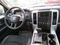 2012 Black Dodge Ram 1500 Sport Quad Cab  photo #10