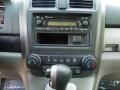 Alabaster Silver Metallic - CR-V LX Photo No. 12