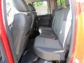 2012 Flame Red Dodge Ram 1500 Sport Quad Cab  photo #8