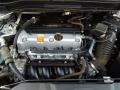 Alabaster Silver Metallic - CR-V LX Photo No. 24