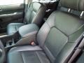 Alabaster Silver Metallic - Pilot Touring Photo No. 9
