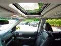 2010 Alabaster Silver Metallic Honda Pilot Touring  photo #11