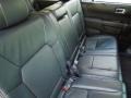 2010 Alabaster Silver Metallic Honda Pilot Touring  photo #22