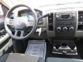 2012 Mineral Gray Metallic Dodge Ram 1500 Express Quad Cab  photo #10