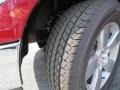 Deep Cherry Red Crystal Pearl - Ram 1500 Big Horn Quad Cab Photo No. 12