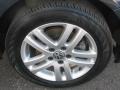 Blue Graphite Metallic - Jetta TDI Sedan Photo No. 4