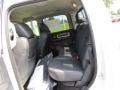 Bright White - Ram 3500 HD Laramie Crew Cab Dually Photo No. 8