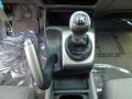 5 Speed Manual 2011 Honda Civic EX Coupe Transmission
