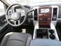 Bright White - Ram 3500 HD Laramie Crew Cab Dually Photo No. 10