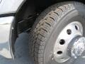 Bright White - Ram 3500 HD Laramie Crew Cab Dually Photo No. 12