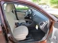 2012 Deep Auburn Pearl Chrysler 200 Touring Sedan  photo #8