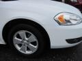 Summit White - Impala LT Photo No. 4