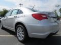 Bright Silver Metallic - 200 Touring Sedan Photo No. 2