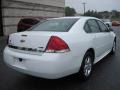 Summit White - Impala LT Photo No. 8