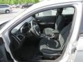 Bright Silver Metallic - 200 Touring Sedan Photo No. 6