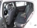 Bright Silver Metallic - 200 Touring Sedan Photo No. 8