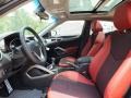 2012 Ultra Black Hyundai Veloster   photo #3