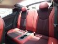 2012 Ultra Black Hyundai Veloster   photo #4