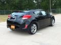 2012 Ultra Black Hyundai Veloster   photo #5