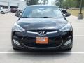 2012 Ultra Black Hyundai Veloster   photo #10