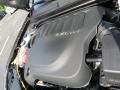 Tungsten Metallic - 200 S Sedan Photo No. 11
