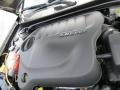 2012 Tungsten Metallic Chrysler 200 S Sedan  photo #10