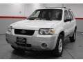 2006 Oxford White Ford Escape Hybrid 4WD  photo #7