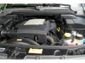 2008 Land Rover Range Rover Sport 4.4 Liter DOHC 32 Valve VCP V8 Engine Photo
