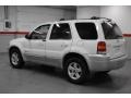 2006 Oxford White Ford Escape Hybrid 4WD  photo #13