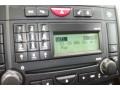 Ebony Black Audio System Photo for 2008 Land Rover Range Rover Sport #66491799