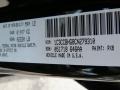 Black - 200 S Sedan Photo No. 12