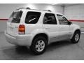 2006 Oxford White Ford Escape Hybrid 4WD  photo #21